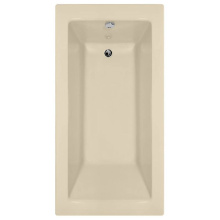Hydro systems SYD6034ATO-BON-RH - SYDNEY 6034 AC TUB ONLY-BONE-RIGHT HAND