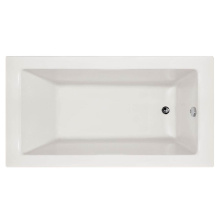 Hydro systems SYD6036ATA-WHI-RH - SYDNEY 6036 AC W/THERMAL AIR SYSTEM-WHITE-RIGHT HAND