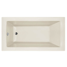 Hydro systems SYD7240ATA-BIS-LH - SYDNEY 7240 AC W/THERMAL AIR SYSTEM-BISCUIT-LEFT HAND