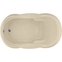 Hydro systems VAN7242ATO-BON - VANESSA 7242 AC TUB ONLY-BONE