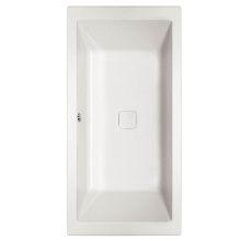 Hydro systems VER7242ATA-WHI - VERSAILLES 7242 AC W/THERMAL AIR SYSTEM-WHITE