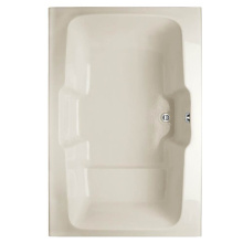 Hydro systems VIC7348ATO-BIS - VICTORIA 7348 AC TUB ONLY-BISCUIT
