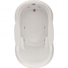 Hydro systems VAN7242ATA-BON - VANESSA 7242 AC W/THERMAL AIR SYSTEM-BONE