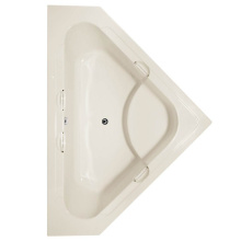 Hydro systems WHI6262ATO-BIS - WHITNEY 6262 AC TUB ONLY-BISCUIT