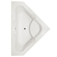 Hydro systems WHI6262ATO-WHI - WHITNEY 6262 AC TUB ONLY-WHITE