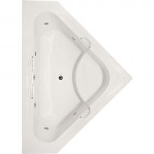 Hydro systems WHI6262ATA-WHI - WHITNEY 6262 AC W/THERMAL AIR SYSTEM-WHITE