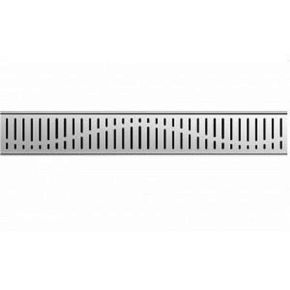 28'' (700mm/27.55'') Wave Grate