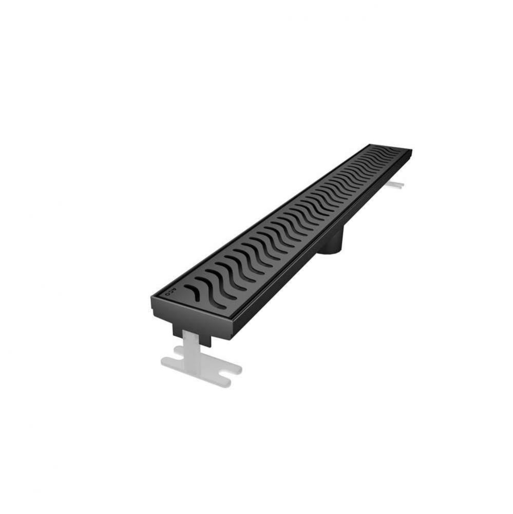 28'' (700mm/27.55'') Flag Grate