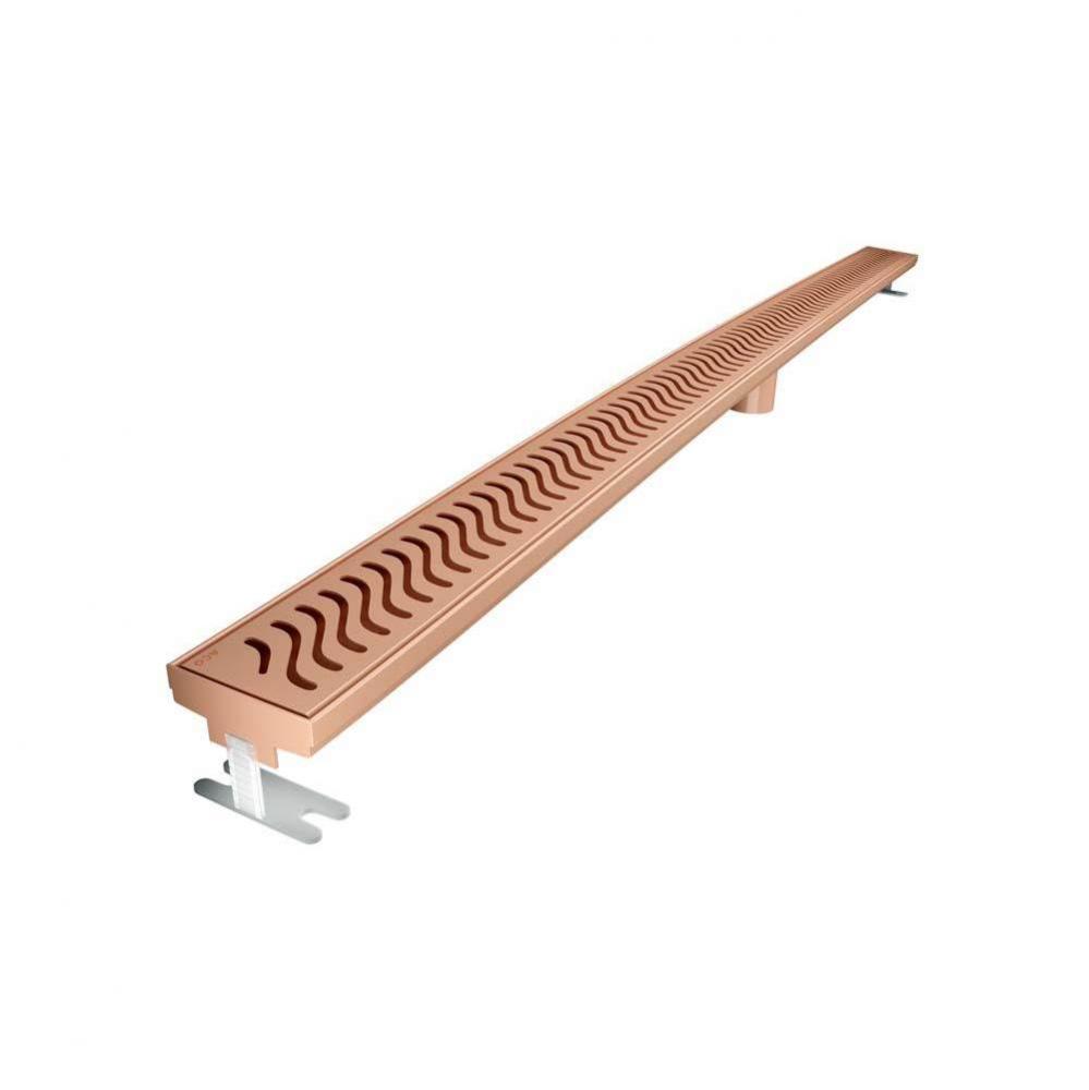 48'' (1200mm/47.25'') Flag Grate