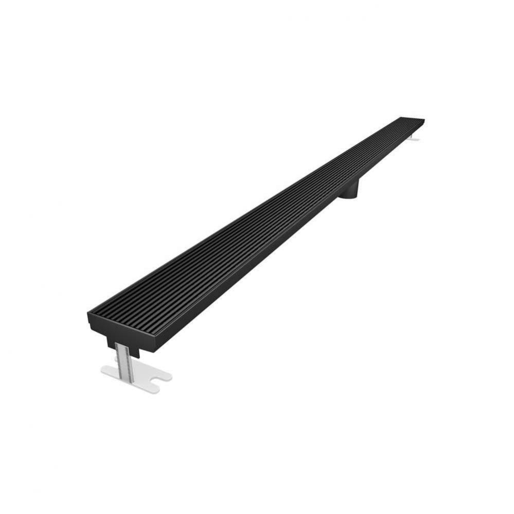 60'' (1500mm/59.05'') Linear Grate