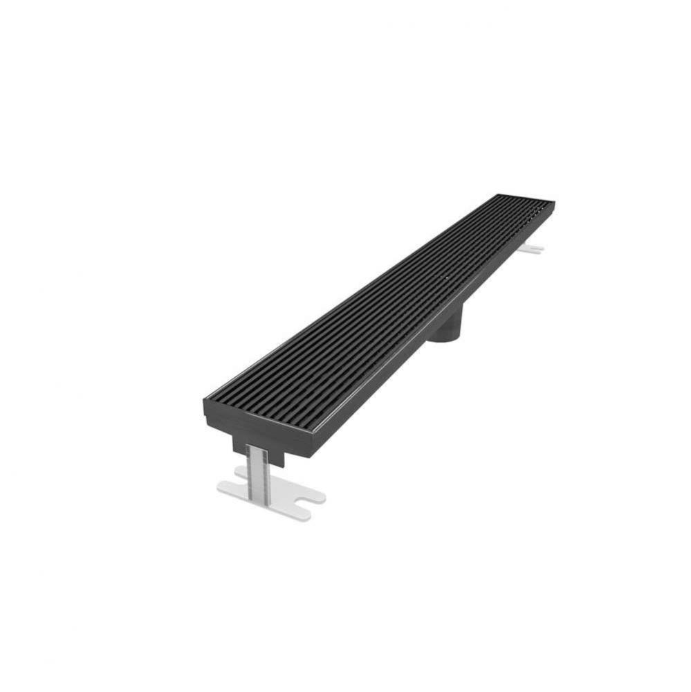 28'' (700mm/27.55'') Linear Grate
