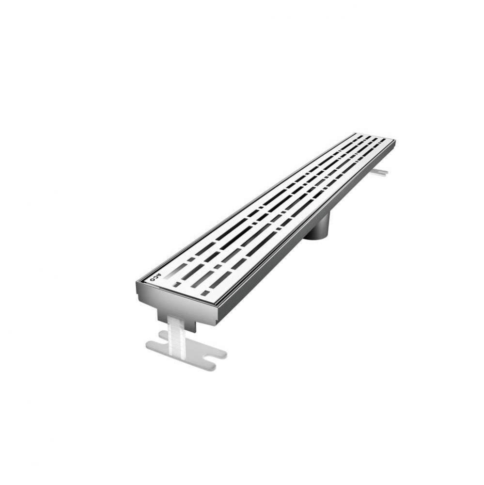 36'' (900mm/35.43'') Mix Grate