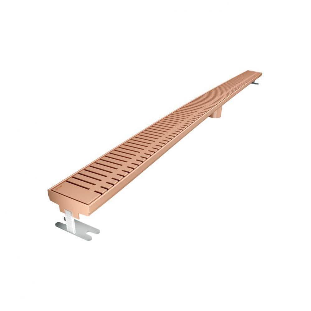 56'' (1400mm/55.12'') Piano Grate