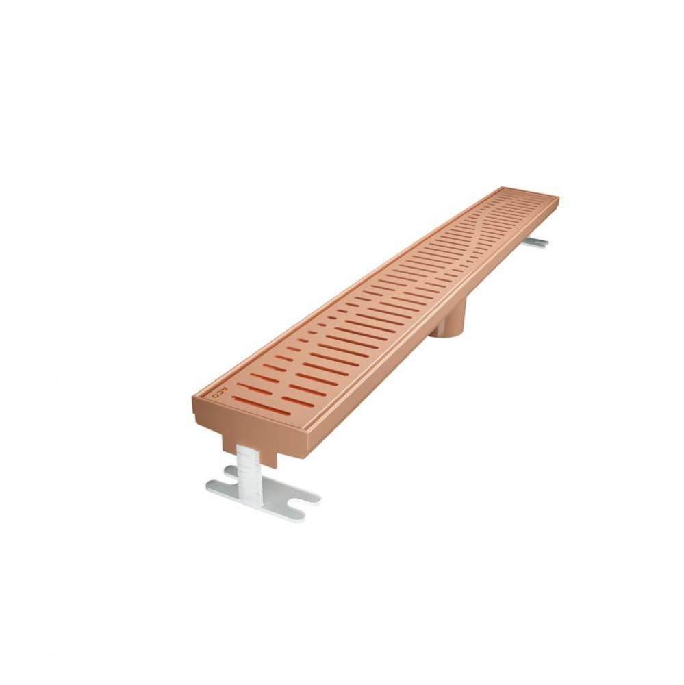 32'' (800mm/31.50'') Wave Grate