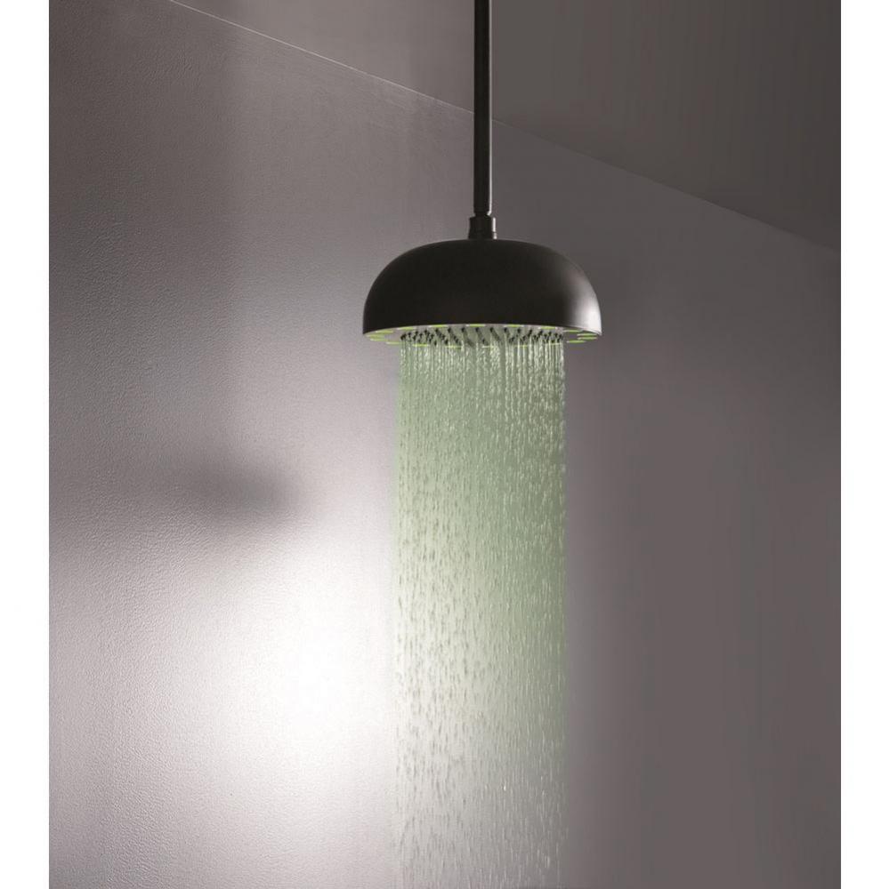 Shower Head - Dynamo MCRD-300 (Black Matte)