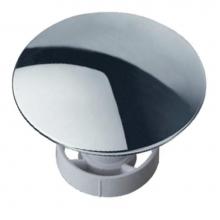 Aquatica RI09789 - Aquatica Innovation series bath drain in brushed nickel - RI09789