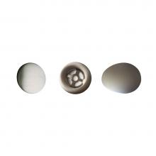 Aquatica KN049289 - Aquatica Deep Immersion (DI) series bath drain in brushed nickel - KN049289