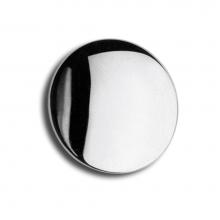 Aquatica KN049251 - Aquatica Deep Immersion (DI) series bath drain in chrome - KN049251