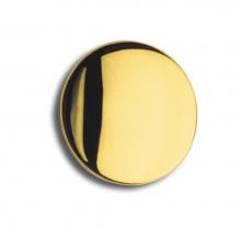 Aquatica KN049252 - Aquatica Deep Immersion (DI) series bath drain in gold - KN049252
