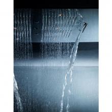 Aquatica MCRC-850/540 - Infinity MCRC-850/540 Built-In Shower Head