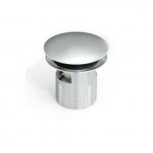 Aquatica Euroclicker-CP - Euroclicker-CP (Chrome plated)