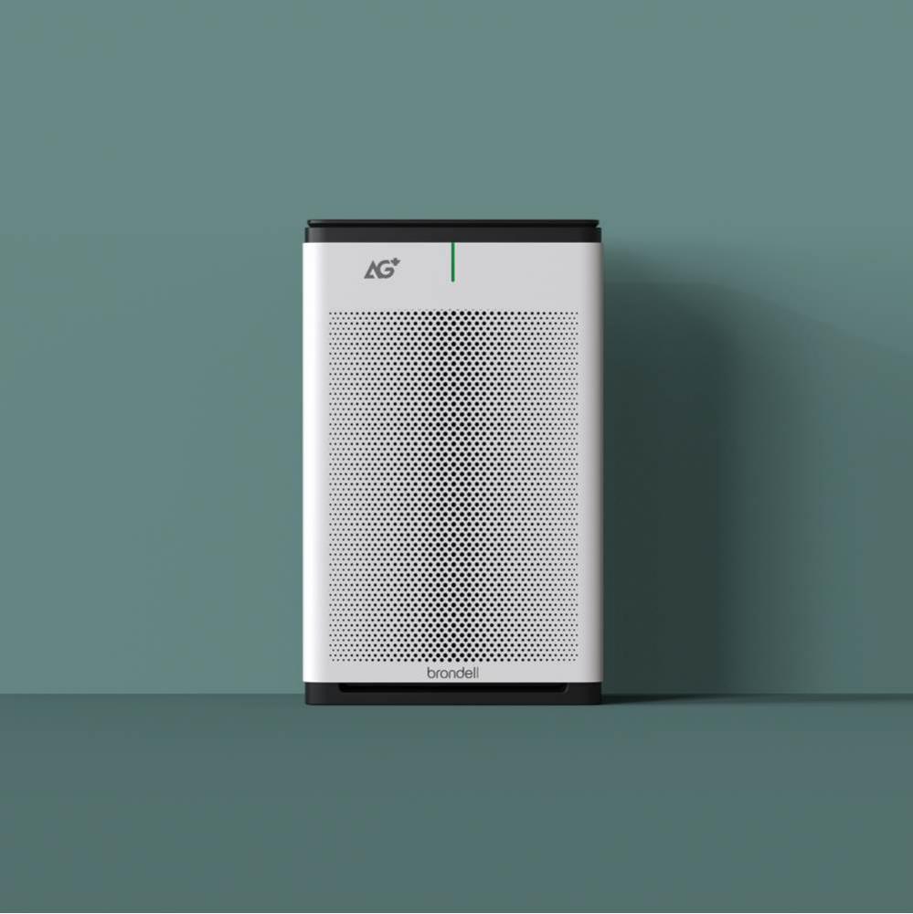 Brondell Pro Sanitizing Air Purifier With AgPlus Technology