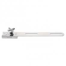 Brondell MBH-10 - Hand-Held Bidet Holster with Integrated Shut Off
