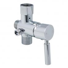 Brondell MVK-10 - HOT/COLD Mixing Valve Kit (for CS & CSL)