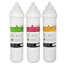Brondell RF-20 - RF-20 Replacement Filter Set