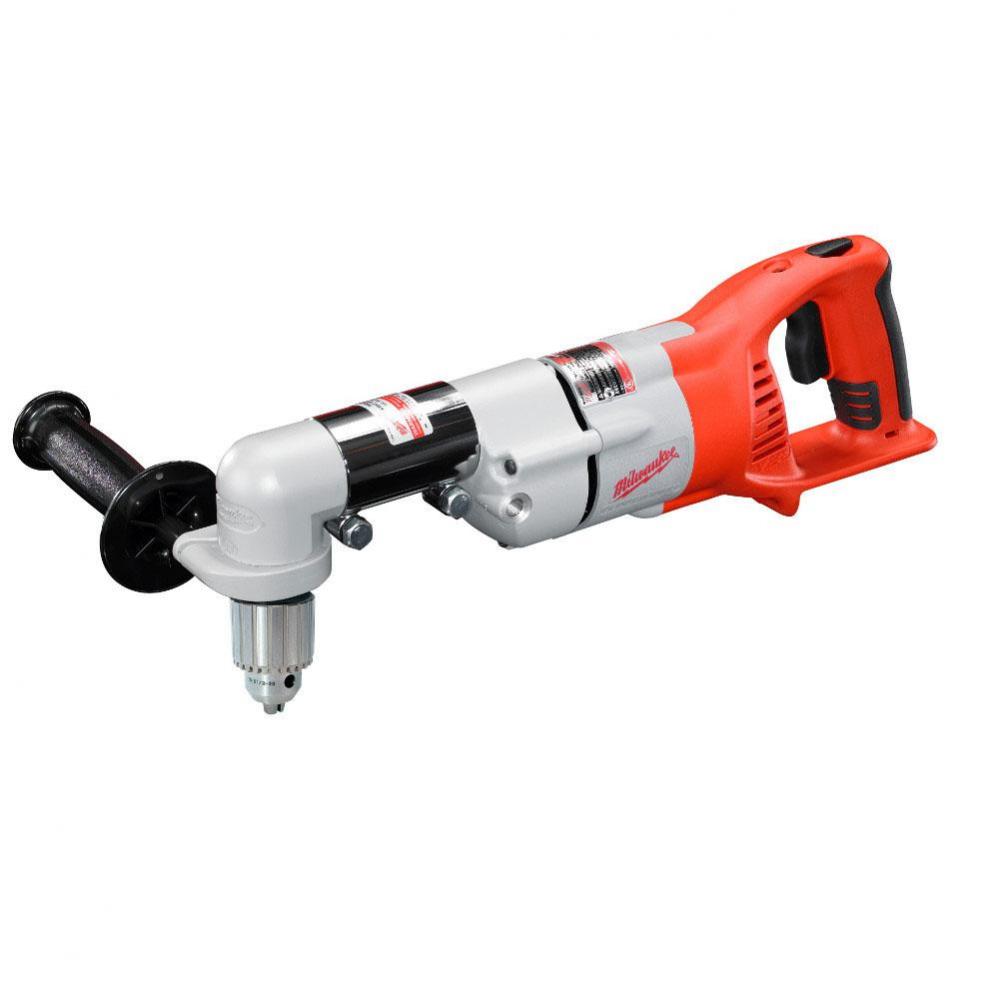 M28 Cordless Right Angle Drill (Tool Only)