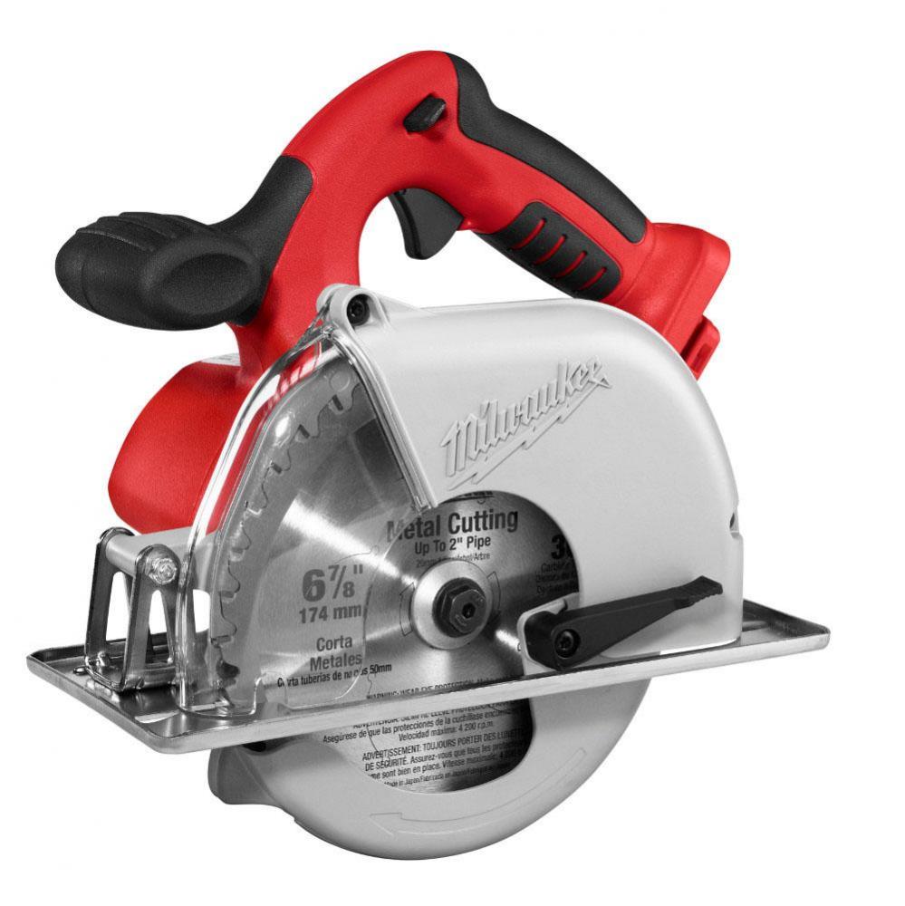 M28 6-7/8 Metal Cutting Saw