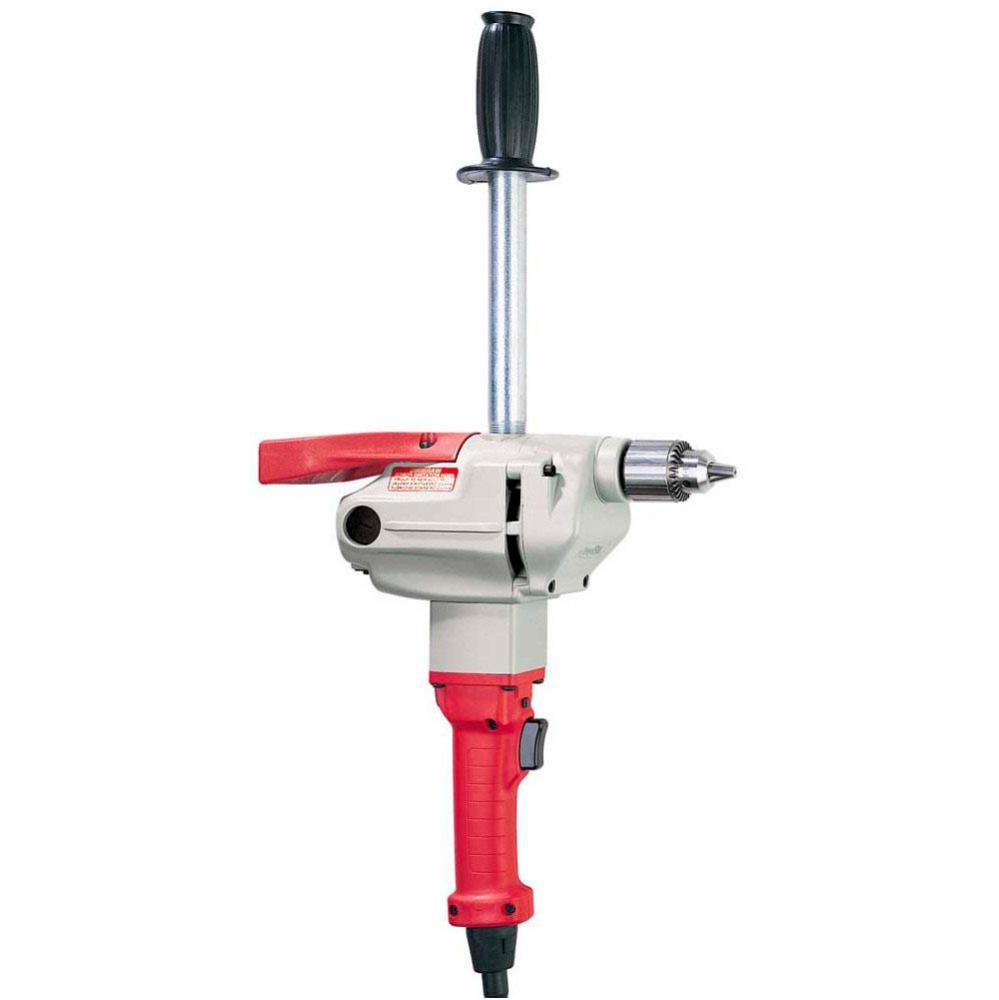 1/2'' Compact Drill 115-450 Rpm