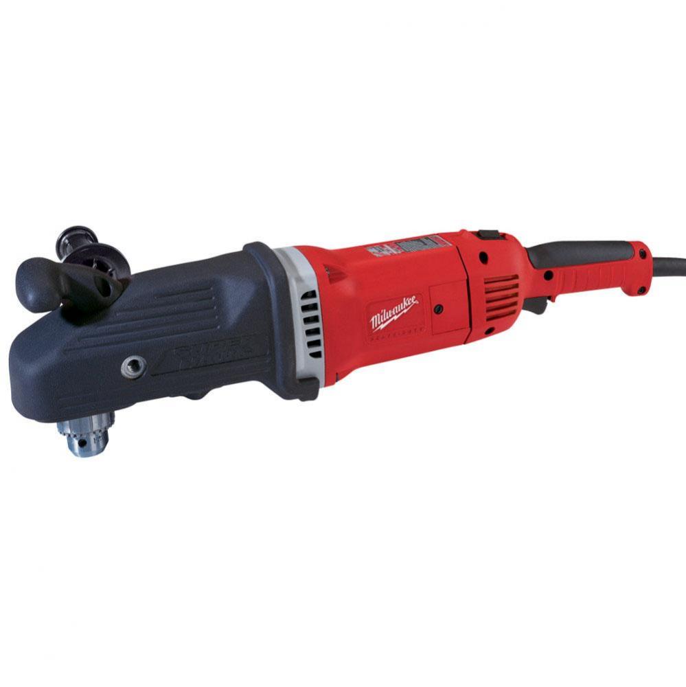 Drill Hole Hawg