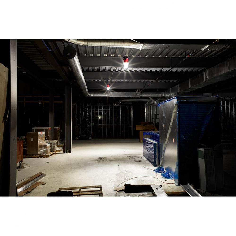 Radius Led 70W Temporary Site Light