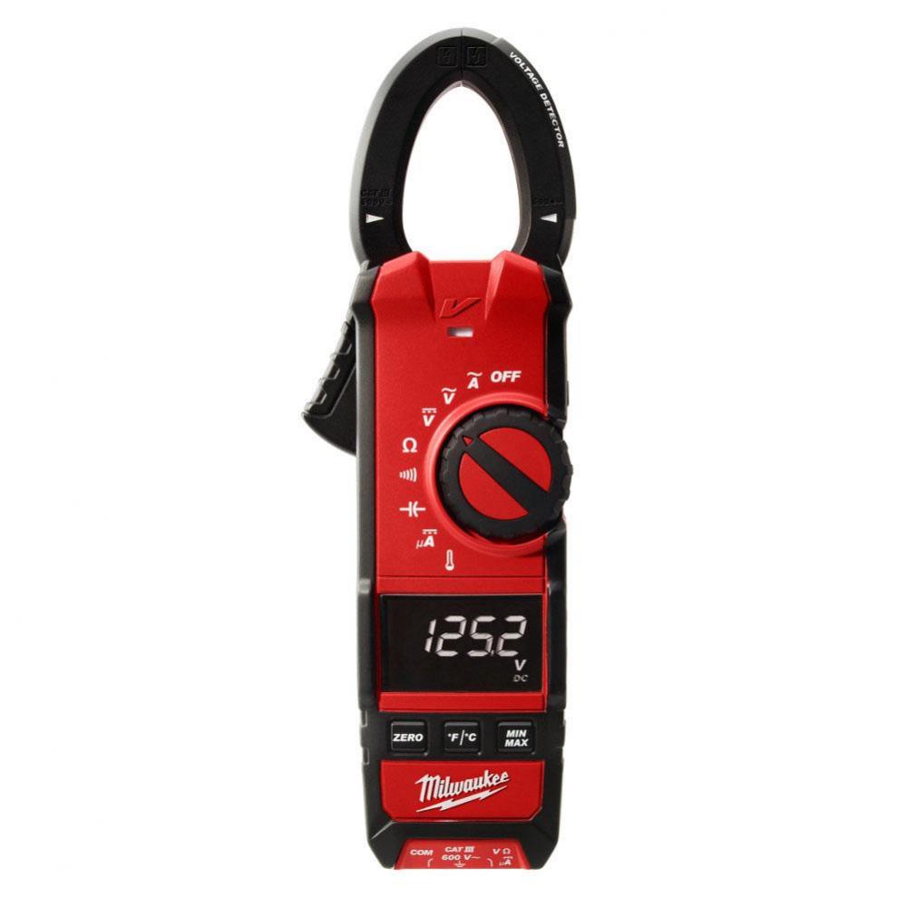 Clamp Meter Hvac/R