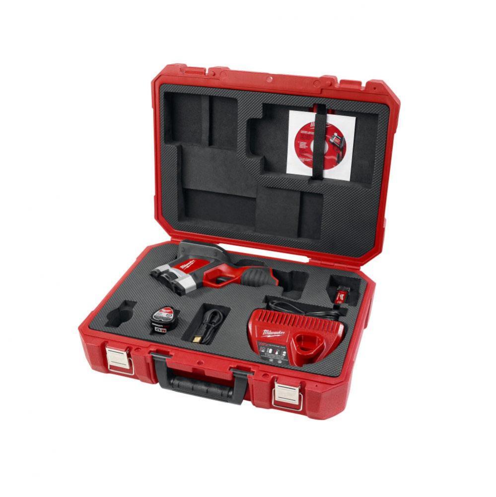M12 160 X 120 Thermal Imager Kit