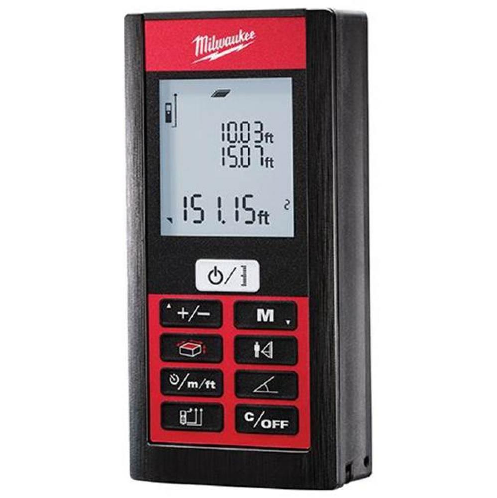 260 Ft Laser Distance Meter