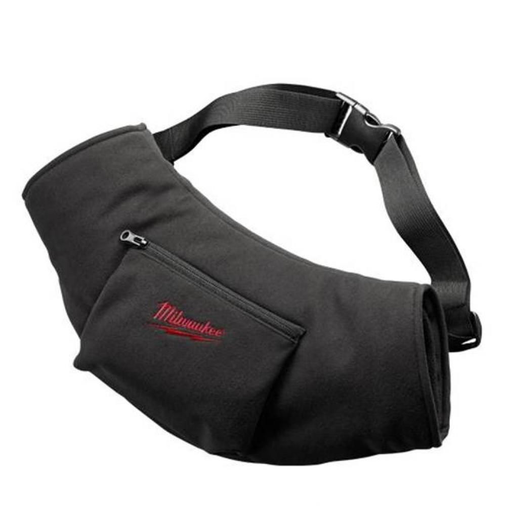 M12 Black Heated Hand Warmer Kit W/1 Bat