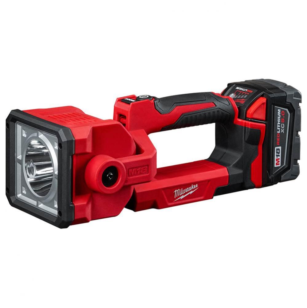 M18 Search Light