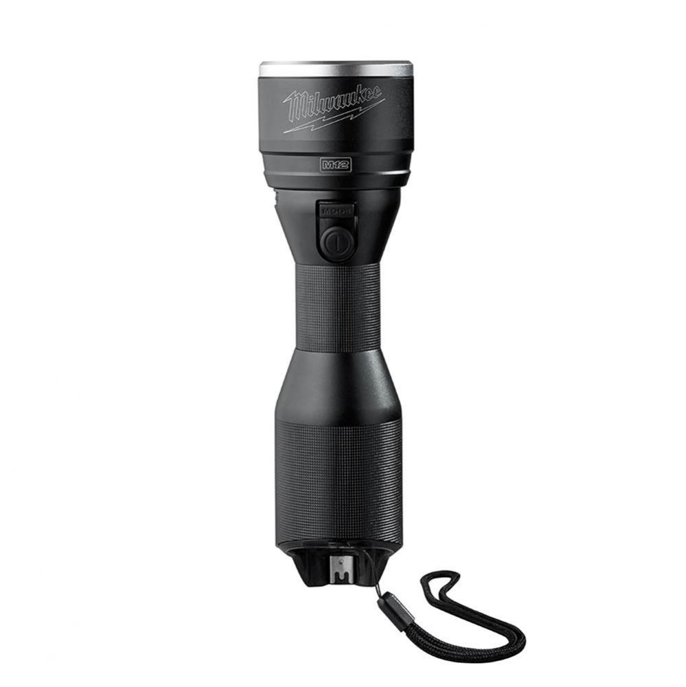 M12 Led High Performance Flashlight