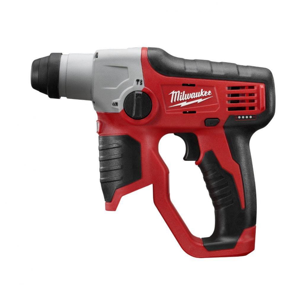 M12 1/2'' Sds Rotary Hammer - Bare Tool