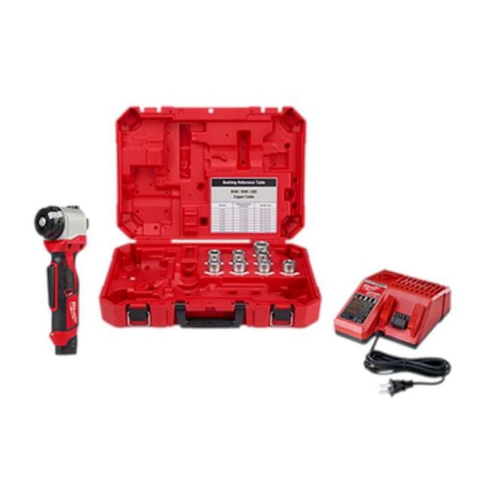 M12 Cable Stripper Rhw/Rhh/Use Kit