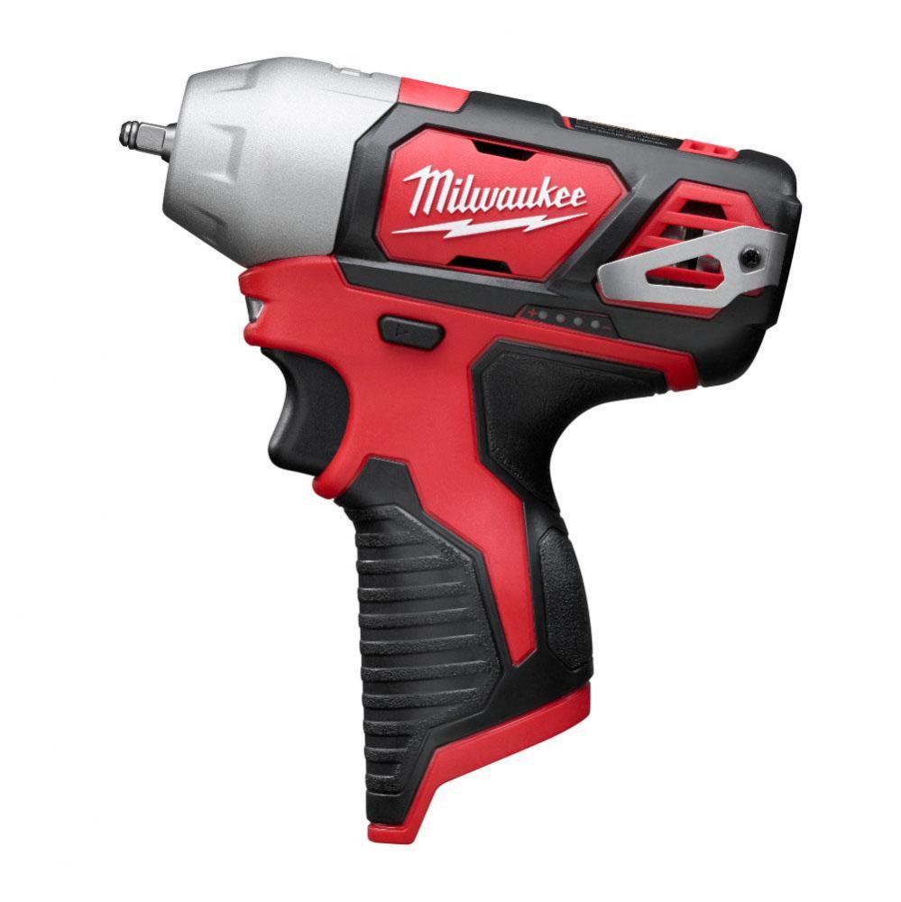 M12 1/4'' Impact Wrench
