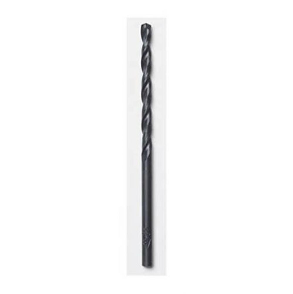 Bit 5/64'' Thunderbolt Black Oxide Envelope - Bulk (12)
