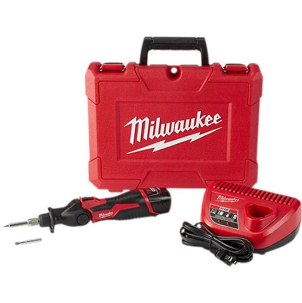 M12 Soldering Iron Kit