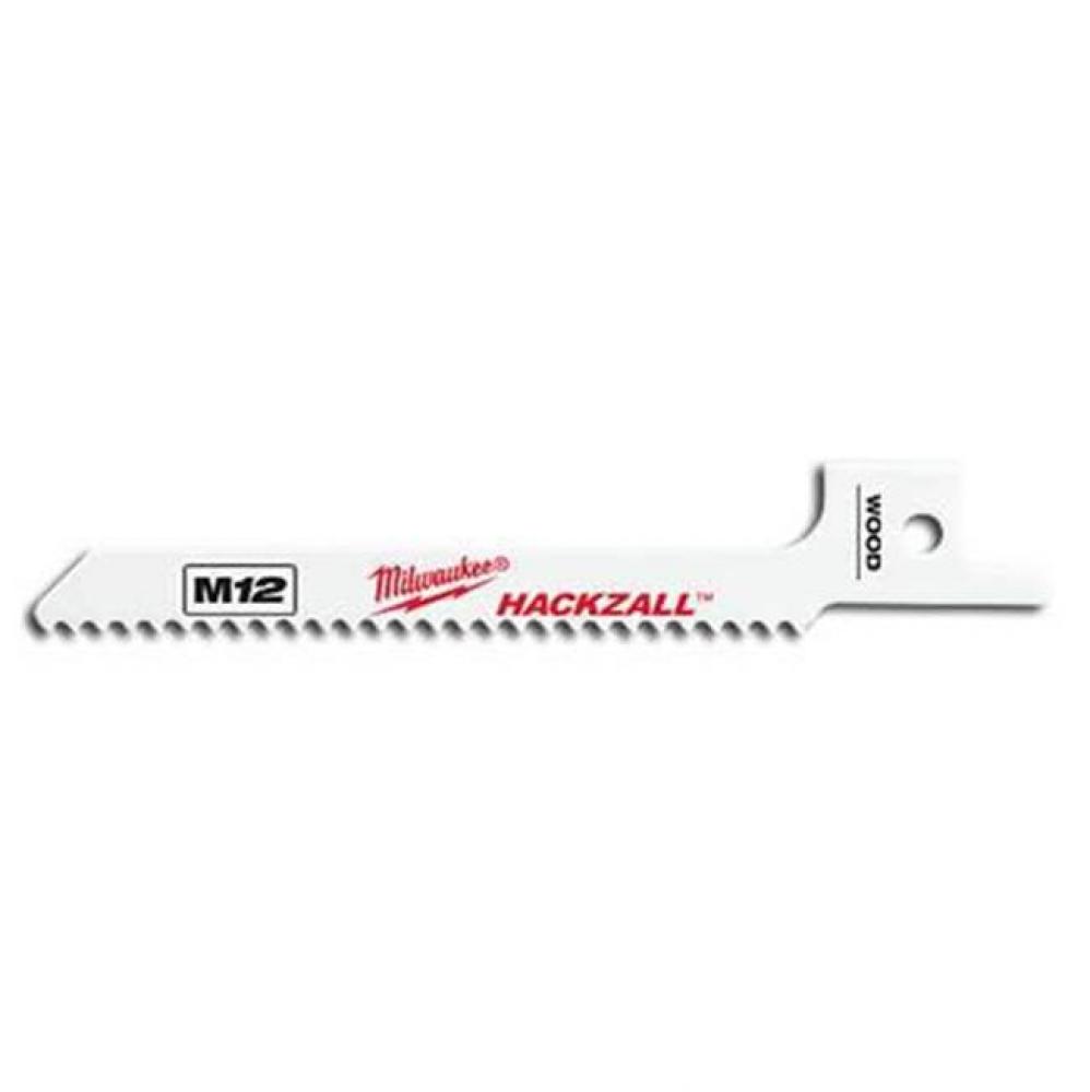 Hack Saw Blade 12'' 32Tpi