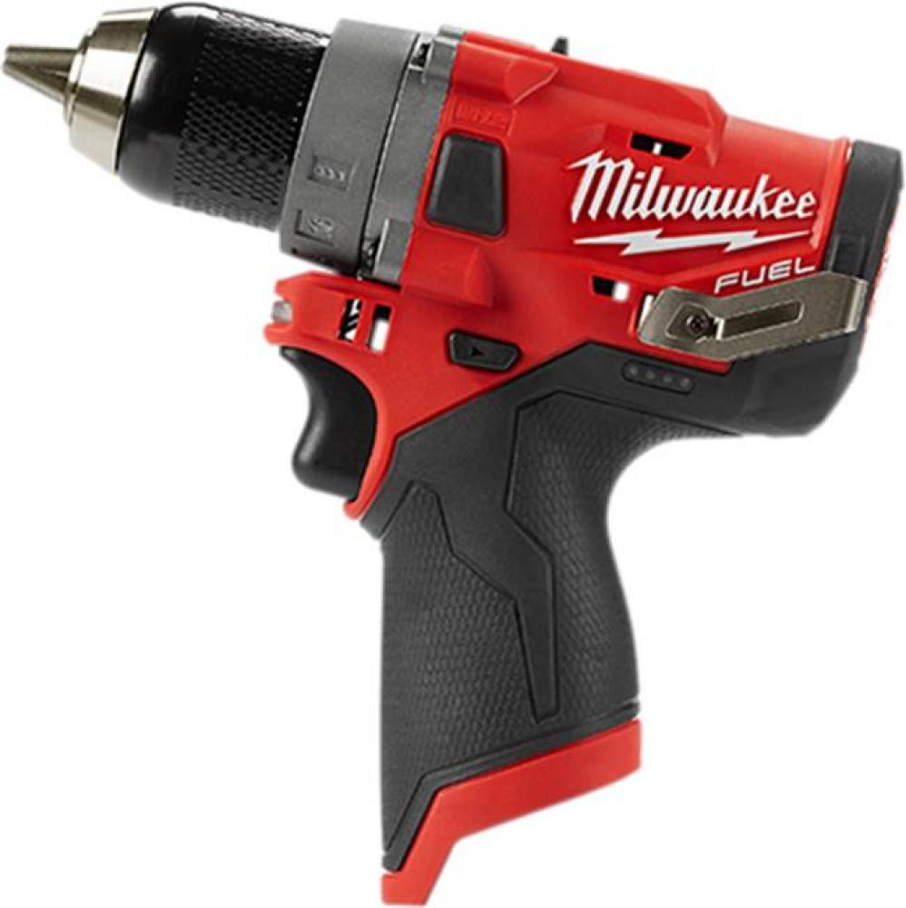 M12 Fuel 1/2'' Drill Driver - Bare Tool