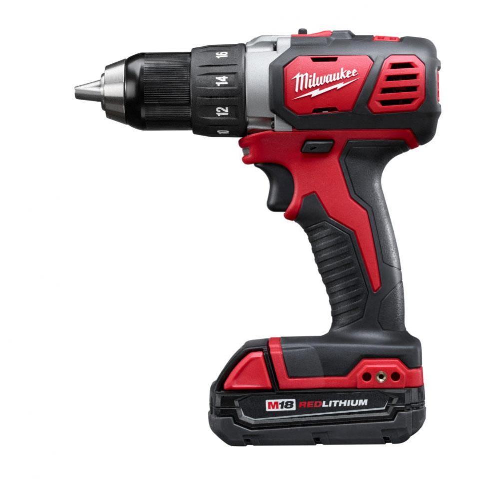 M18 Compact 1/2'' Drill Driver