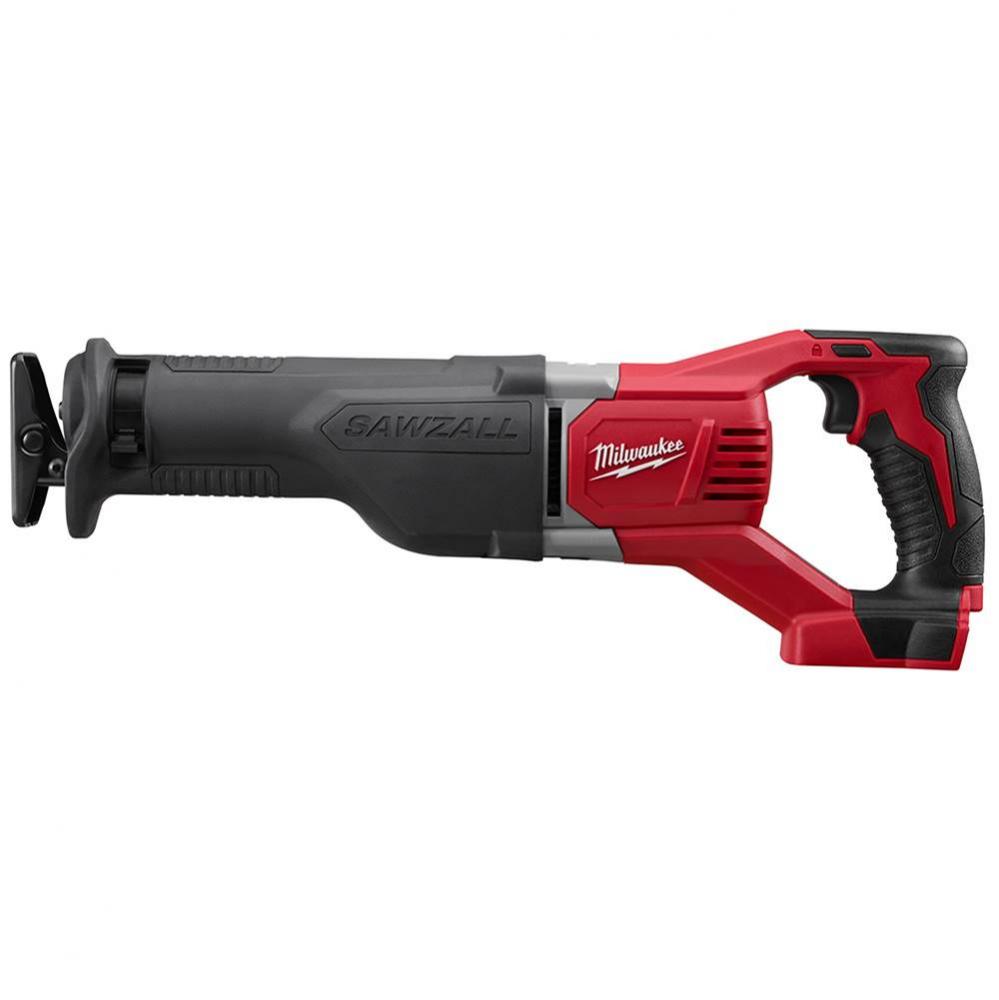 M18 Sawzall Reciprocating Saw - Bare Tool