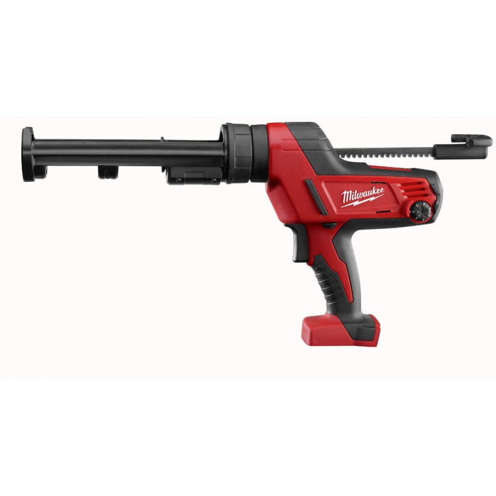 M18 10 Oz Caulk Gun - Bare Tool